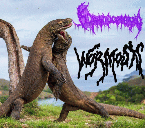 Wormosis : Wormosis - Komodonesia